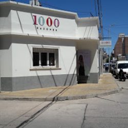Negocio 1000 Razones