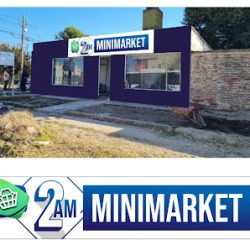 Negocio 2am Minimarket