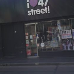 Negocio 47 - Street