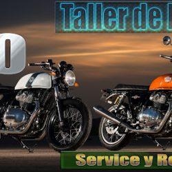 Negocio 860 Taller