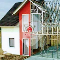 Negocio A Tu Steel Construcciones
