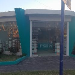Negocio Ab Pinturerias