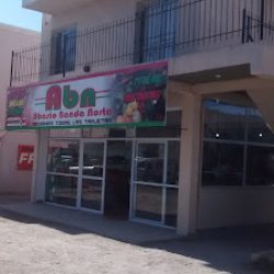 Negocio Aba Abasto Banda Norte