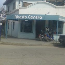 Negocio Abasto Centro Carnes Cinco Estrellas