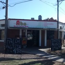 Negocio Abn Abasto Banda Norte