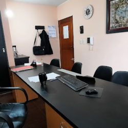 Negocio Abogado Gaston Roman Sabena