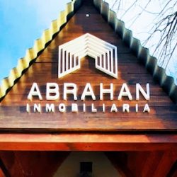 Negocio Abrahan Inmobiliaria