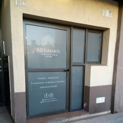 Negocio Abrahan Inmobiliaria