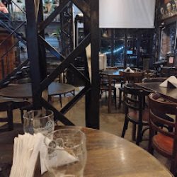Negocio Abriles Cervecería