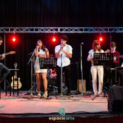 Negocio Academia De Música Espacio Arte
