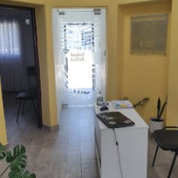 Negocio Activar Salud Centro De Kinesiologia Y Fisioterapia