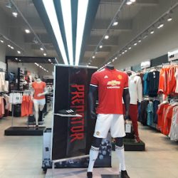 Negocio Adidas Río Cuarto