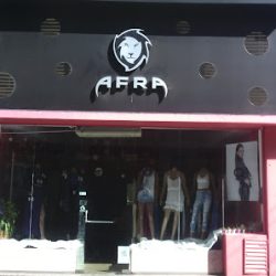 Negocio Afra Jeans