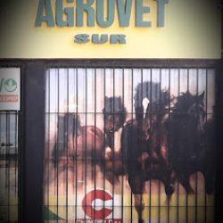 Negocio Agrovet Sur