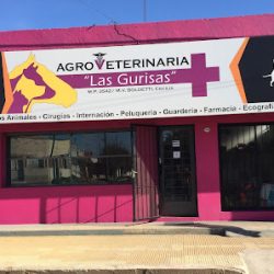 Negocio Agroveterinaria Las Gurisas