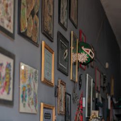 Negocio Ak47 Estudio De Tattoos Y Piercing