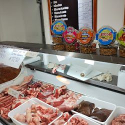 Negocio Al Plato Express