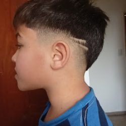 Negocio Alan Barberia Y Peluquería
