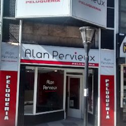 Negocio Alan Pervieux