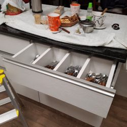 Negocio Albatros Refrigeracion