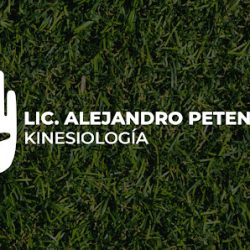 Negocio Ale Petenatti Kinesiología