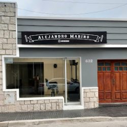 Negocio Alejandro Marino Peluqueria
