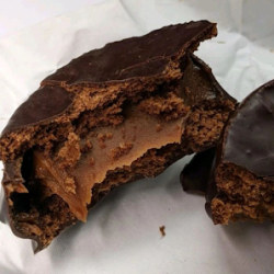 Negocio Alfajores