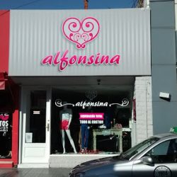 Negocio Alfonsina