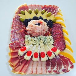 Negocio Alimentos Argentinos