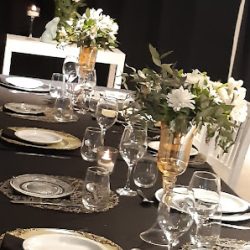 Negocio Alma Catering Y Pasteleria