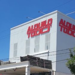 Negocio Alquilo Todo Río Cuarto
