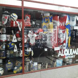 Negocio Alquimia Sport