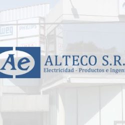 Negocio Alteco Srl