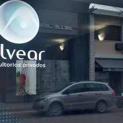 Negocio Alvear Consultorios Privados