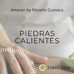 Negocio Amaran Estetica By Micaela Guevara