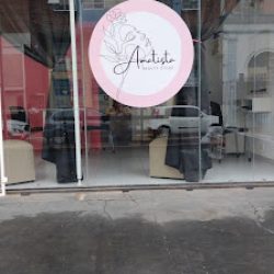 Negocio Amatista Beauty Store