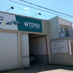 Negocio Ame Mechanical Workshop