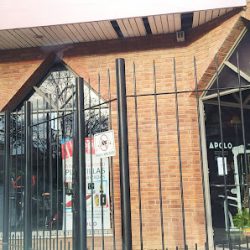 Negocio Apolo - Centro De Rehabilitación Y Entrenamiento