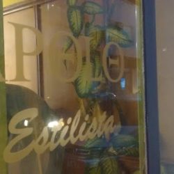 Negocio Apolo Estilista