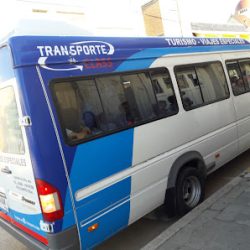 Negocio Araceli Isla Viajes Y Turismo