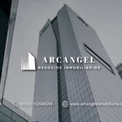 Negocio Arcangel Negocios Inmobiliarios