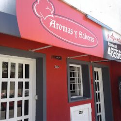 Negocio Aromas Y Sabores Viandas
