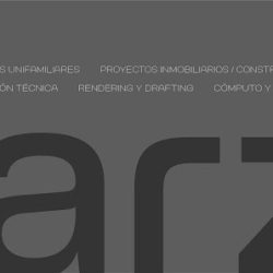 Negocio Arquitecto Santiago Igarza