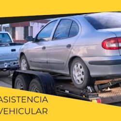 Negocio Asistencia Vehicular Lv - Auxilio Mecanico Y Grua En Rio Cuarto
