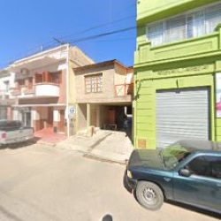 Negocio Asociación Panamericana De Yoga