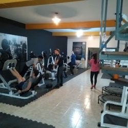 Negocio Atp Gimnasio