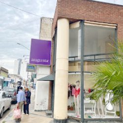 Negocio Augusta Intimates - Lencería De Diseño