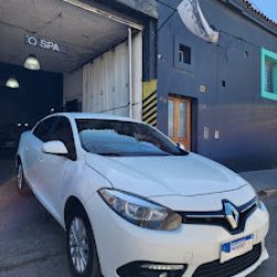 Negocio Auto Spa.