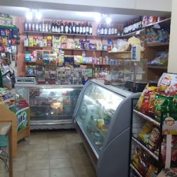 Negocio Autoservicio Deleites