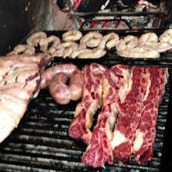 Negocio Autoservicio Germán